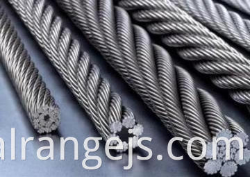 wire rope